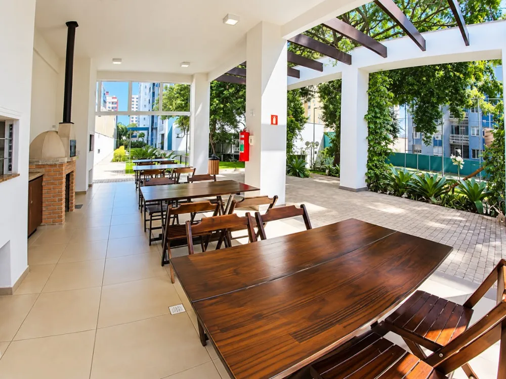 Apartamento para venda no bairro Passo da Areia em Porto Alegre