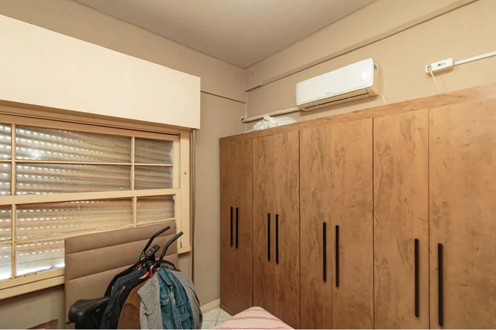Apartamento para venda no bairro Centro Histórico em Porto Alegre