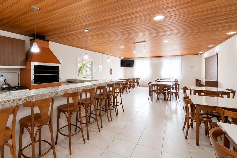 Apartamento para venda no bairro Passo das Pedras em Porto Alegre