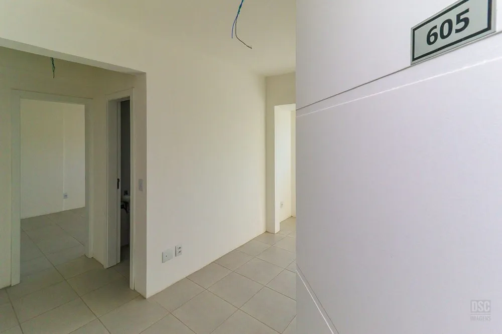 Apartamento para venda no bairro Santo Antônio em Porto Alegre