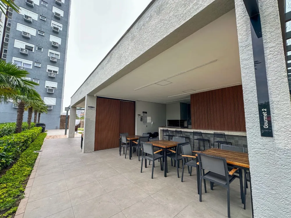 Apartamento para venda no bairro Jardim do Salso em Porto Alegre