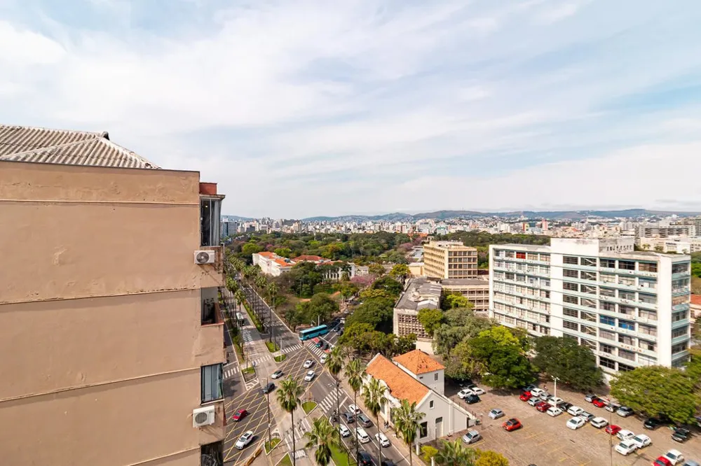 Apartamento para venda no bairro Centro Histórico em Porto Alegre