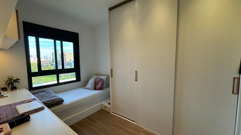 Apartamento para venda no bairro Jardim Lindóia em Porto Alegre