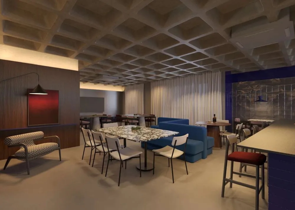 Apartamento para venda no bairro Fazenda em Itajaí