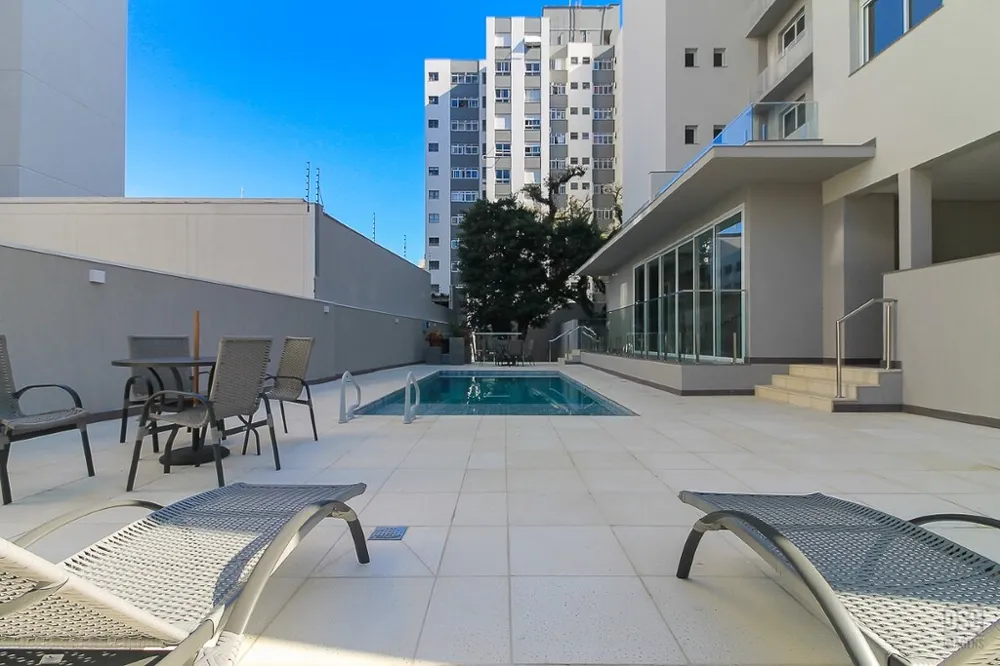 Apartamento para venda no bairro Petrópolis em Porto Alegre
