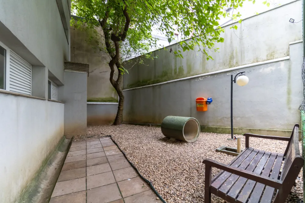 Apartamento para venda no bairro Petrópolis em Porto Alegre