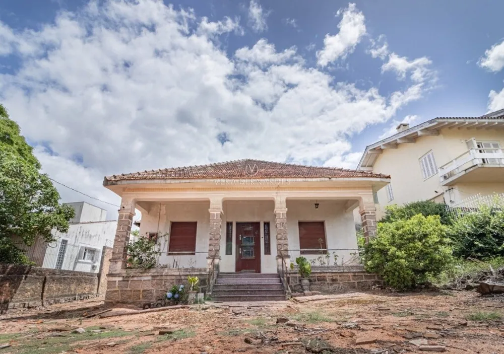 Terreno/Lote Residencial para venda no bairro Cristal em Porto Alegre