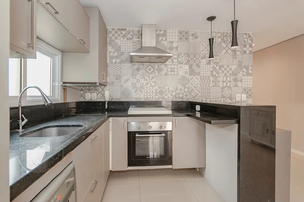 Apartamento para venda no bairro Cidade Baixa em Porto Alegre