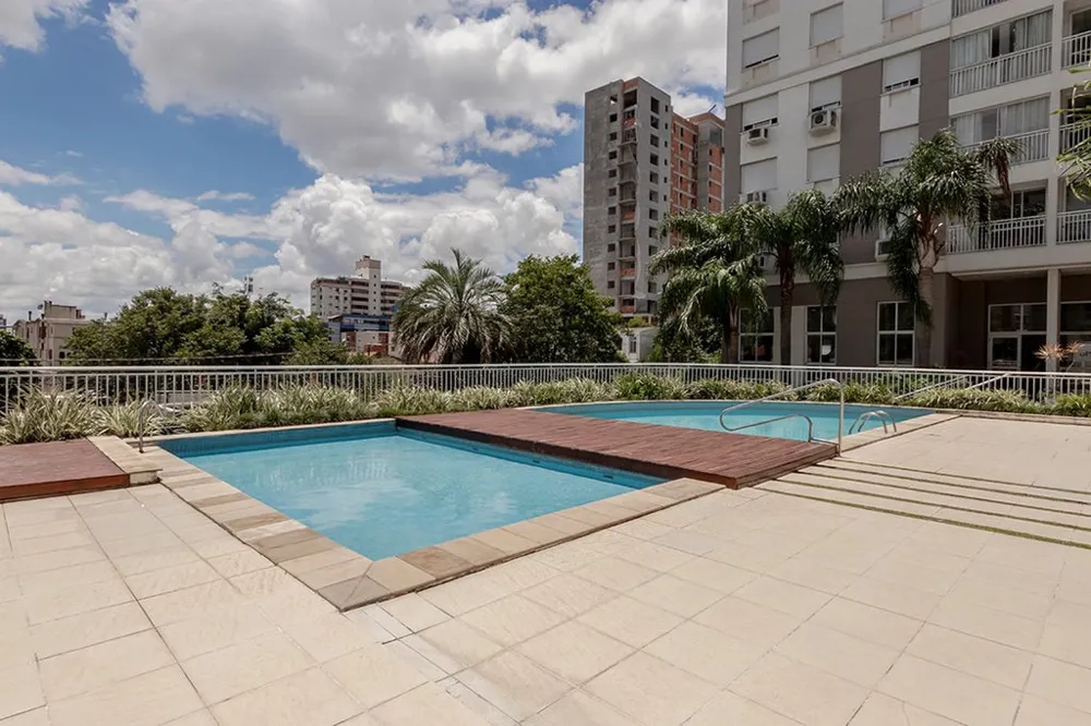 Apartamento para venda no bairro Cristo Redentor em Porto Alegre