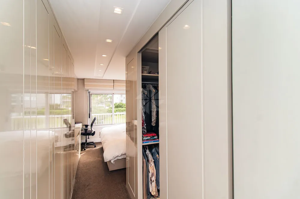 Apartamento para venda no bairro Central Parque em Porto Alegre