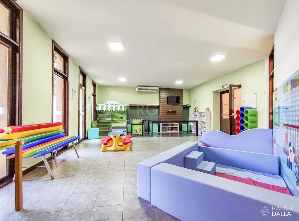 Terreno/Lote Residencial para venda no bairro Restinga em Porto Alegre