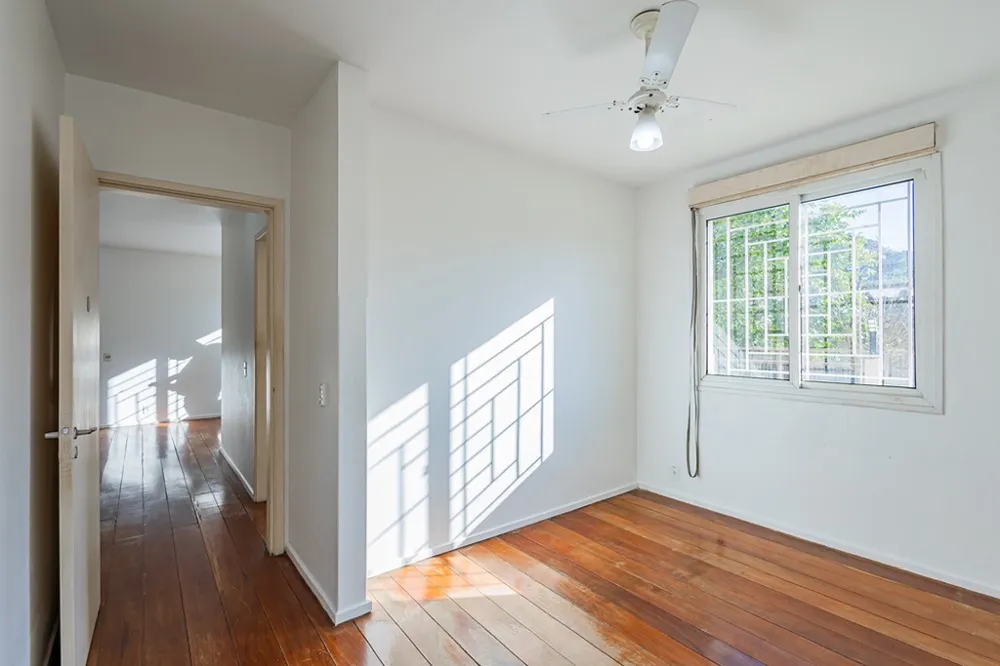Apartamento para venda no bairro Morro Santana em Porto Alegre