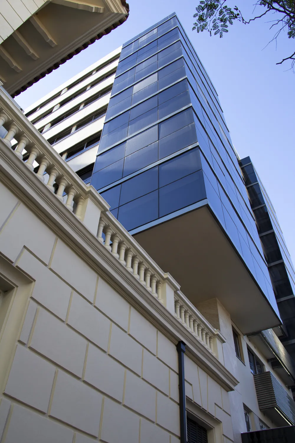Apartamento para venda no bairro Moinhos de Vento em Porto Alegre