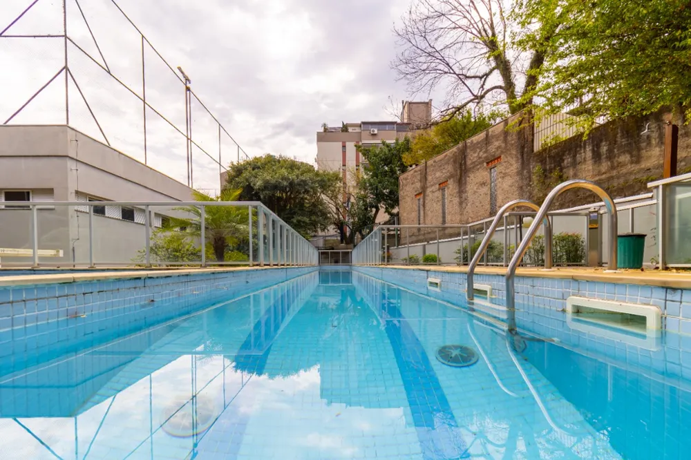 Apartamento para venda no bairro Petrópolis em Porto Alegre