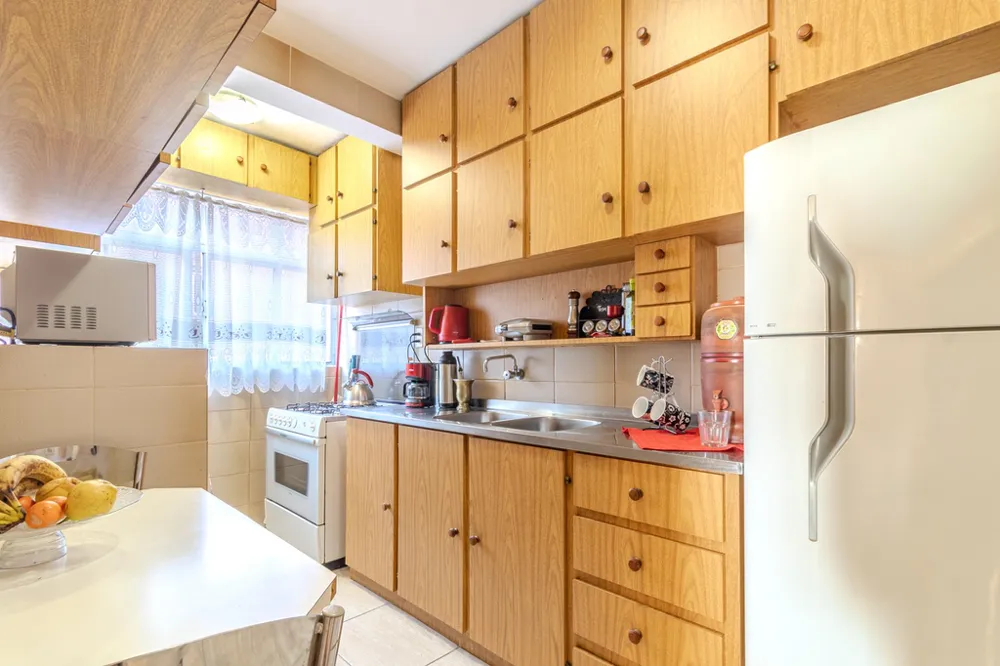 Cobertura Duplex para venda no bairro Jardim Europa em Porto Alegre