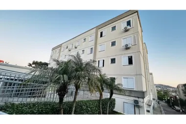 Apartamento para venda no bairro Vila Nova em Porto Alegre