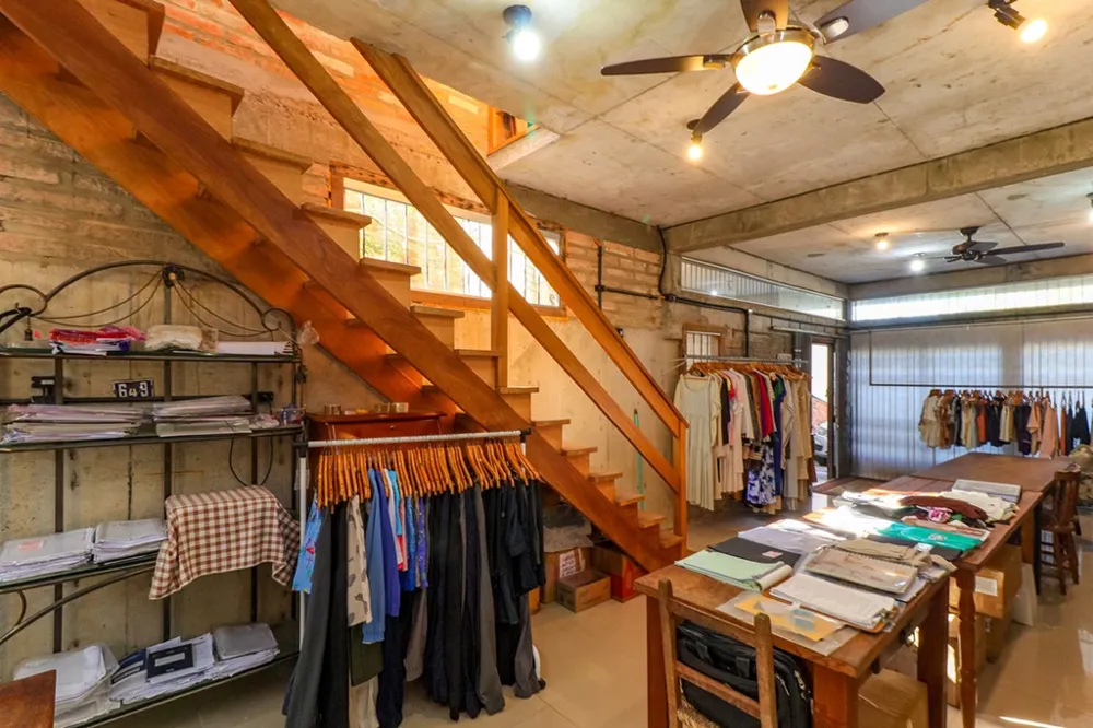 Casa para venda no bairro Bom Jesus em Porto Alegre