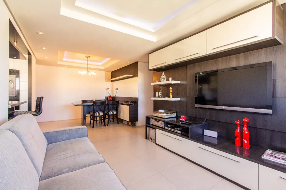 Apartamento para venda no bairro Jardim Botânico em Porto Alegre