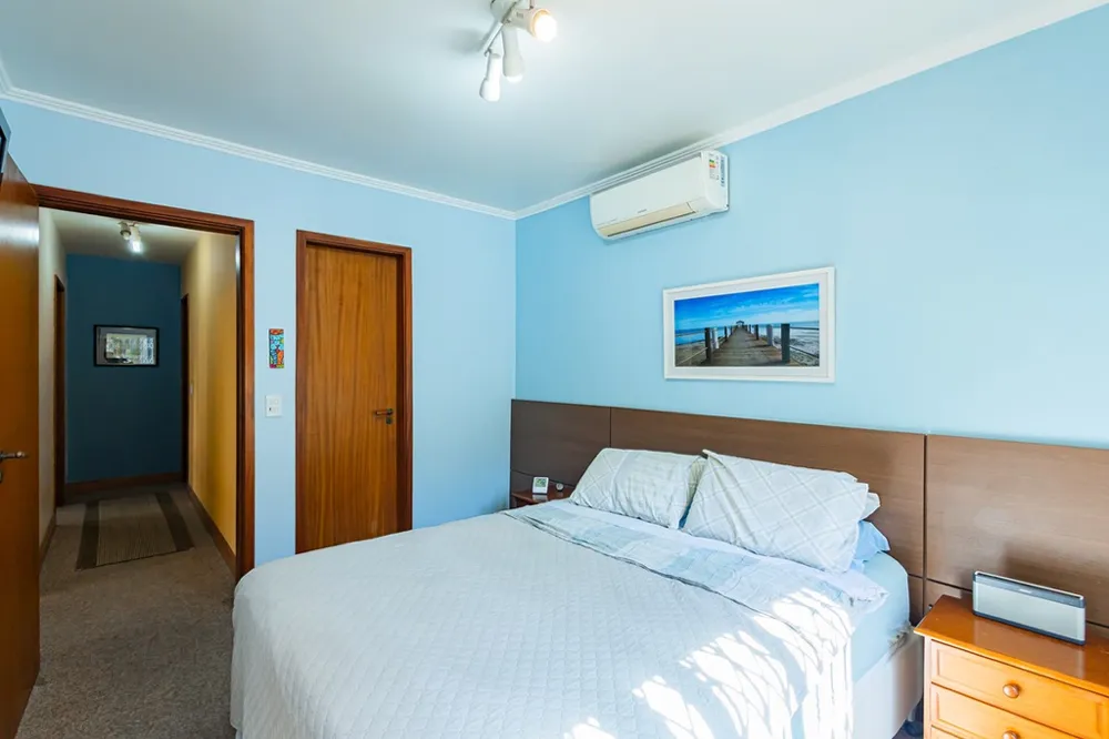 Apartamento para venda no bairro Bela Vista em Porto Alegre