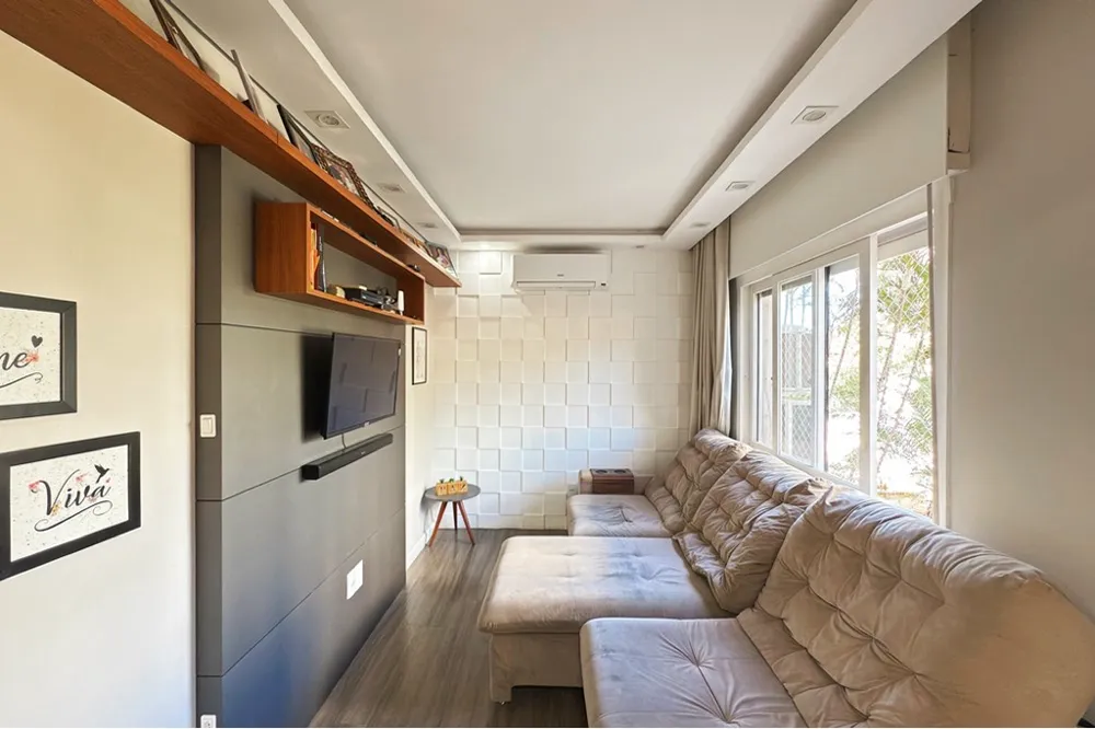 Apartamento para venda no bairro Teresópolis em Porto Alegre
