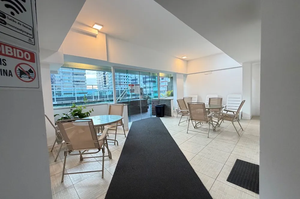 Apartamento para venda no bairro Zona Nova em Capão da Canoa