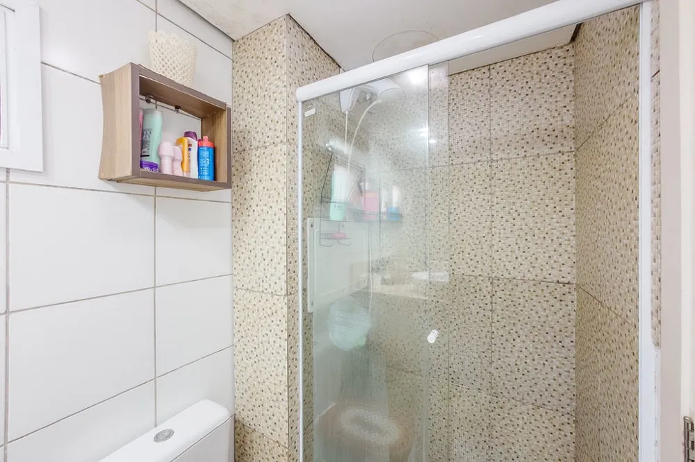 Apartamento para venda no bairro Fátima em Canoas