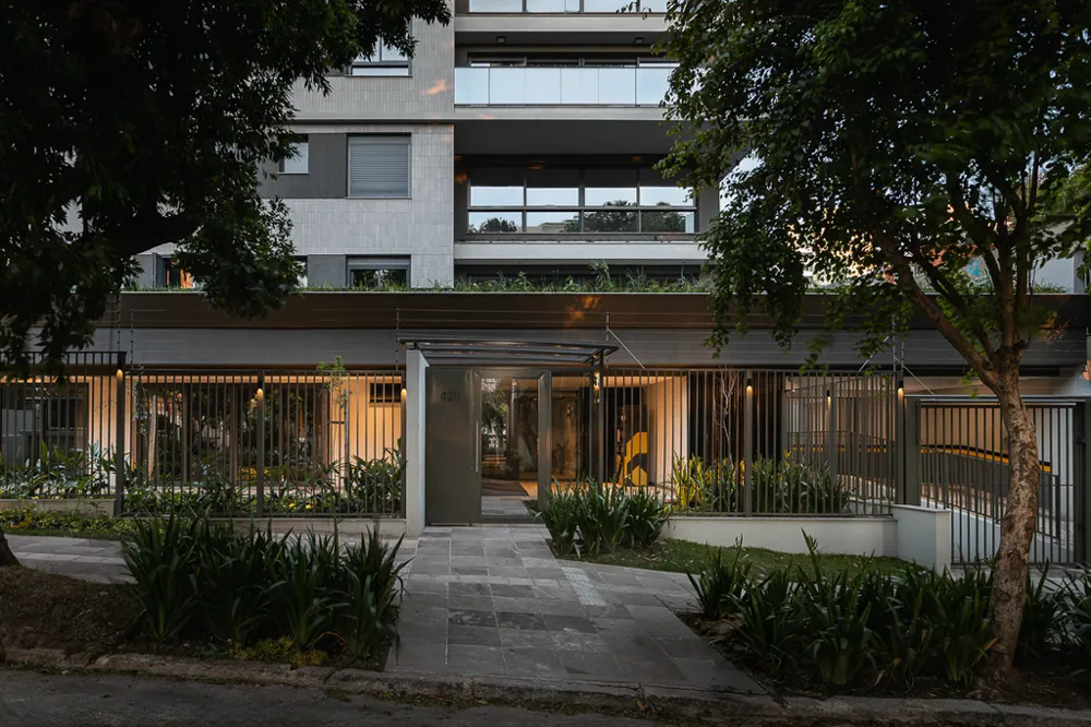 Apartamento para venda no bairro Petrópolis em Porto Alegre