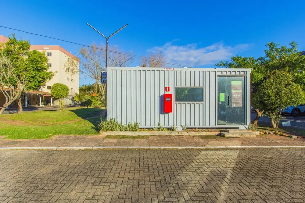 Casa para venda no bairro Rio Branco em Canoas