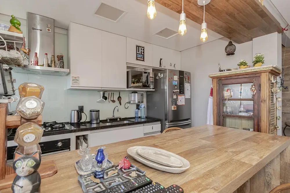 Apartamento para venda no bairro Camaquã em Porto Alegre