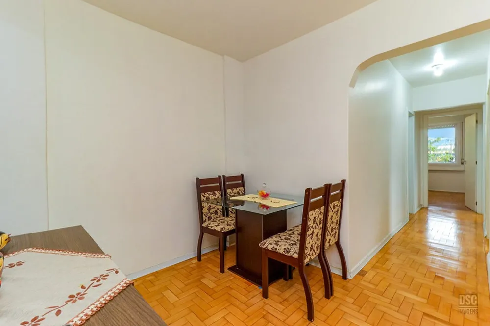 Apartamento para venda no bairro Partenon em Porto Alegre