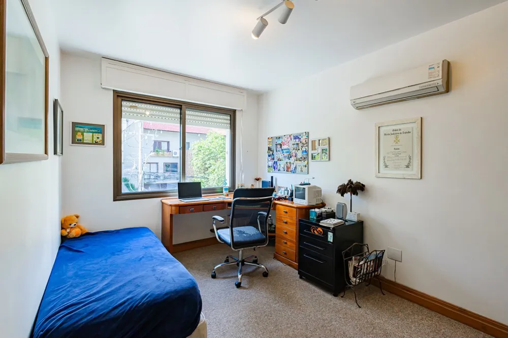 Apartamento para venda no bairro Bela Vista em Porto Alegre