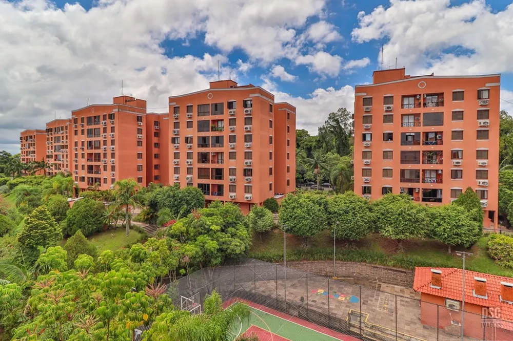 Apartamento para venda no bairro Jardim Carvalho em Porto Alegre