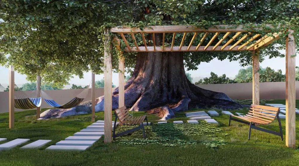 Terreno/Lote Residencial para venda no bairro Cocão em Viamão