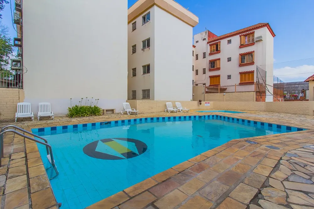 Apartamento para venda no bairro Centro em Canoas
