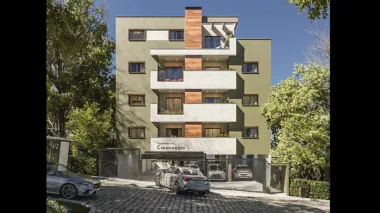 Apartamento para venda no bairro Santa Catarina em Caxias do Sul
