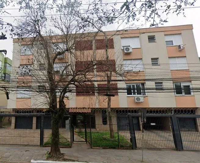 Apartamento para venda no bairro Praia de Belas em Porto Alegre