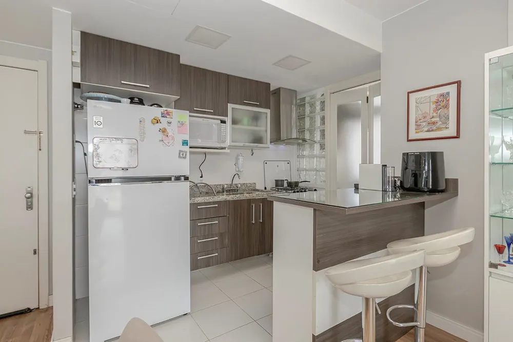 Apartamento para venda no bairro Cristo Redentor em Porto Alegre