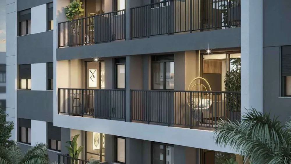 Apartamento para venda no bairro Petrópolis em Porto Alegre