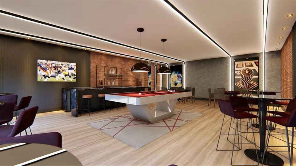 Apartamento para venda no bairro Centro em Balneário Camboriú