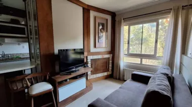Apartamento para venda no bairro Planalto em Gramado