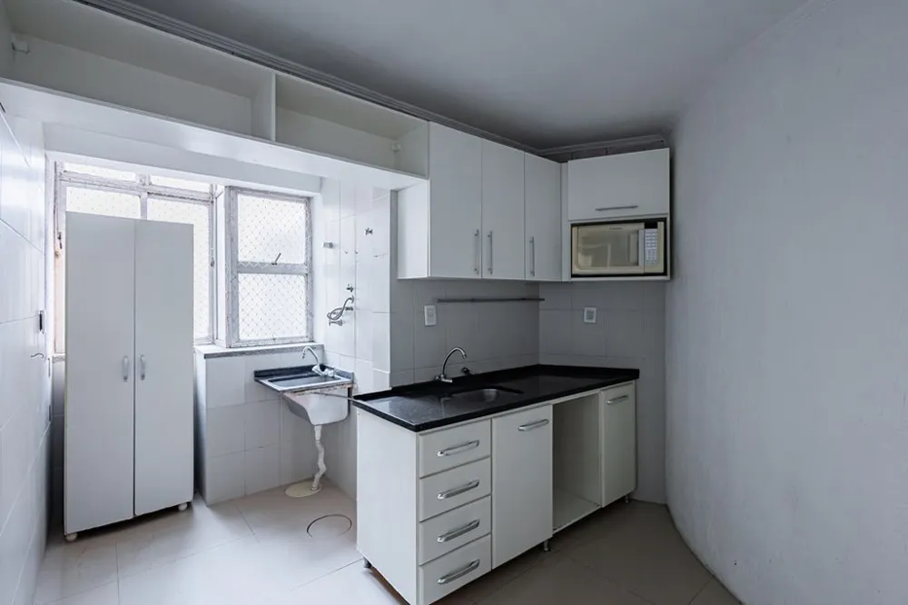 Apartamento para venda no bairro Boa Vista em Porto Alegre