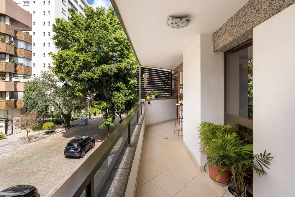 Apartamento para venda no bairro Bela Vista em Porto Alegre