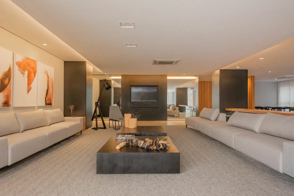 Apartamento para venda no bairro Bela Vista em Porto Alegre