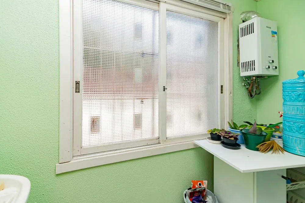 Apartamento para venda no bairro Mont Serrat em Porto Alegre