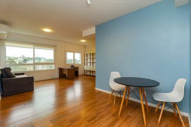 Apartamento para venda no bairro Jardim do Salso em Porto Alegre