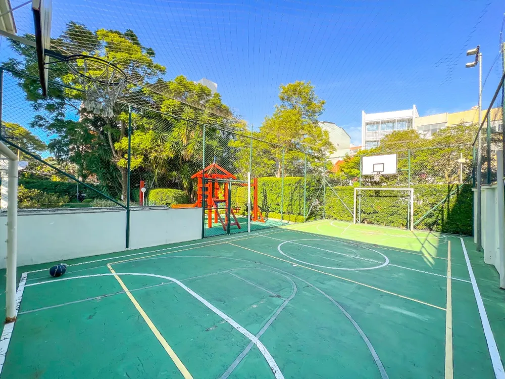 Apartamento para venda no bairro Petrópolis em Porto Alegre