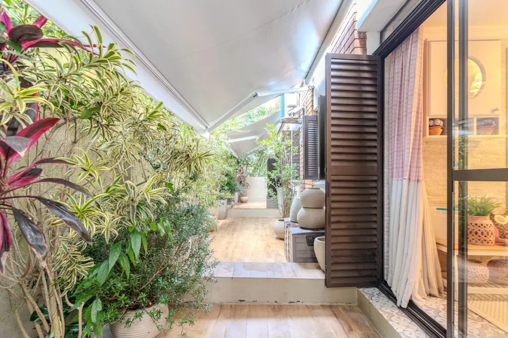 Apartamento para venda no bairro Cristal em Porto Alegre