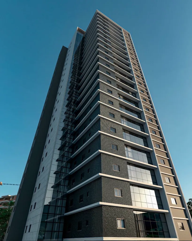Apartamento para venda no bairro Casa Branca em Itapema