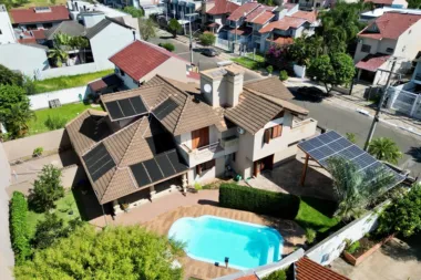 Casa para venda no bairro Moinhos de Vento em Canoas