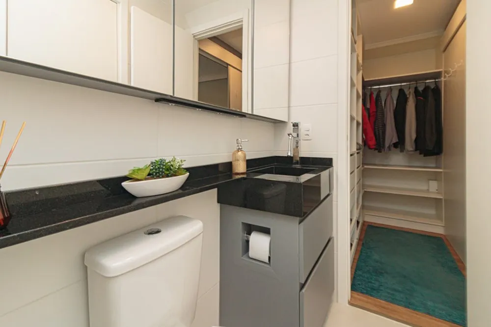 Apartamento para venda no bairro Menino Deus em Porto Alegre